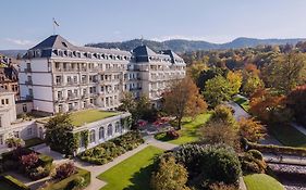 Brenner'S Park Hotel And Spa